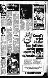 Buckinghamshire Examiner Friday 01 August 1980 Page 23
