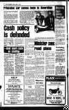 Buckinghamshire Examiner Friday 01 August 1980 Page 42