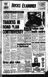 Buckinghamshire Examiner Friday 08 August 1980 Page 1