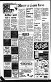 Buckinghamshire Examiner Friday 05 September 1980 Page 10