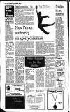 Buckinghamshire Examiner Friday 26 September 1980 Page 20