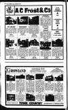 Buckinghamshire Examiner Friday 26 September 1980 Page 36