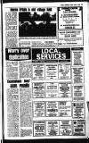 Buckinghamshire Examiner Friday 03 October 1980 Page 23