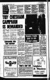 Buckinghamshire Examiner Friday 03 October 1980 Page 40