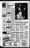 Buckinghamshire Examiner Friday 10 October 1980 Page 12