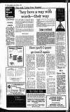 Buckinghamshire Examiner Friday 10 October 1980 Page 16