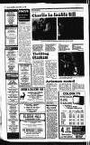 Buckinghamshire Examiner Friday 17 October 1980 Page 12