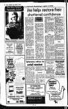 Buckinghamshire Examiner Friday 17 October 1980 Page 16