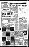 Buckinghamshire Examiner Friday 17 October 1980 Page 20