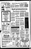 Buckinghamshire Examiner Friday 17 October 1980 Page 22