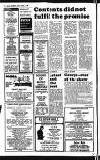 Buckinghamshire Examiner Friday 24 October 1980 Page 12