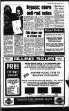 Buckinghamshire Examiner Friday 24 October 1980 Page 15