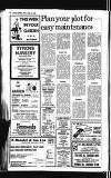Buckinghamshire Examiner Friday 24 October 1980 Page 22