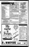 Buckinghamshire Examiner Friday 24 October 1980 Page 36
