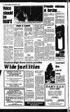 Buckinghamshire Examiner Friday 07 November 1980 Page 12