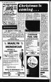 Buckinghamshire Examiner Friday 28 November 1980 Page 26
