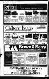 Buckinghamshire Examiner Friday 12 December 1980 Page 34