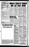 Buckinghamshire Examiner Friday 19 December 1980 Page 6