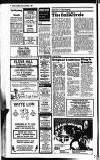 Buckinghamshire Examiner Friday 19 December 1980 Page 12