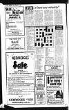 Buckinghamshire Examiner Friday 09 January 1981 Page 10