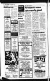 Buckinghamshire Examiner Friday 09 January 1981 Page 12