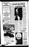 Buckinghamshire Examiner Friday 09 January 1981 Page 18