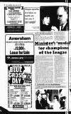 Buckinghamshire Examiner Friday 30 January 1981 Page 20