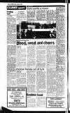 Buckinghamshire Examiner Friday 06 February 1981 Page 4