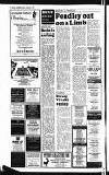 Buckinghamshire Examiner Friday 06 February 1981 Page 10