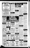 Buckinghamshire Examiner Friday 06 February 1981 Page 20