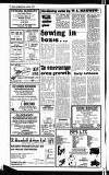 Buckinghamshire Examiner Friday 06 February 1981 Page 22