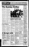 Buckinghamshire Examiner Friday 03 April 1981 Page 6