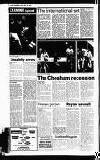 Buckinghamshire Examiner Friday 10 April 1981 Page 6