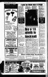 Buckinghamshire Examiner Friday 10 April 1981 Page 20