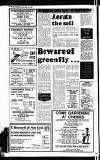 Buckinghamshire Examiner Friday 10 April 1981 Page 28