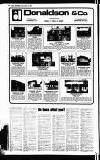 Buckinghamshire Examiner Friday 10 April 1981 Page 34