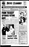 Buckinghamshire Examiner Friday 24 April 1981 Page 1