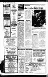 Buckinghamshire Examiner Friday 24 April 1981 Page 12