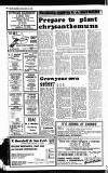 Buckinghamshire Examiner Friday 24 April 1981 Page 20