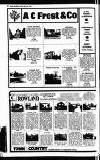 Buckinghamshire Examiner Friday 24 April 1981 Page 24