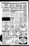 Buckinghamshire Examiner Friday 05 June 1981 Page 22