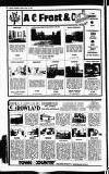 Buckinghamshire Examiner Friday 05 June 1981 Page 36