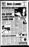 Buckinghamshire Examiner Friday 26 June 1981 Page 1