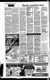 Buckinghamshire Examiner Friday 26 June 1981 Page 6