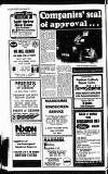 Buckinghamshire Examiner Friday 26 June 1981 Page 44
