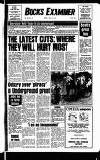 Buckinghamshire Examiner Friday 10 July 1981 Page 1