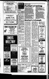 Buckinghamshire Examiner Friday 10 July 1981 Page 12
