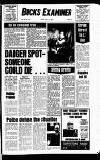 Buckinghamshire Examiner Friday 17 July 1981 Page 1
