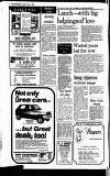 Buckinghamshire Examiner Friday 17 July 1981 Page 4