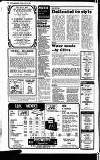 Buckinghamshire Examiner Friday 17 July 1981 Page 14